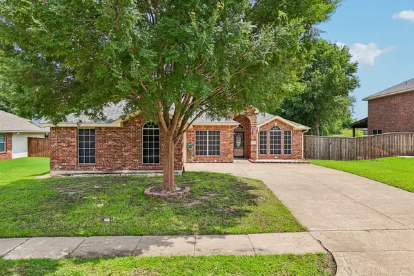 1711 Rushing Way, Wylie, TX 75098