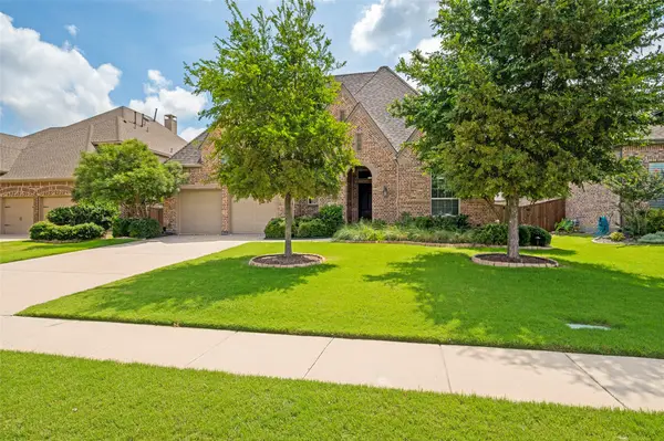 1430 Havenbrook Lane, Prosper, TX 75078