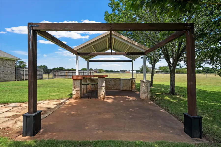 534 Dosher Lane, Woodway, TX 76712 - #3