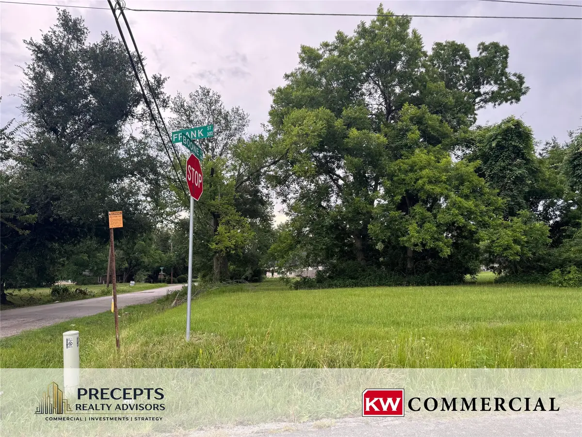 TBD Frank Street, Terrell, TX 75160 - #1