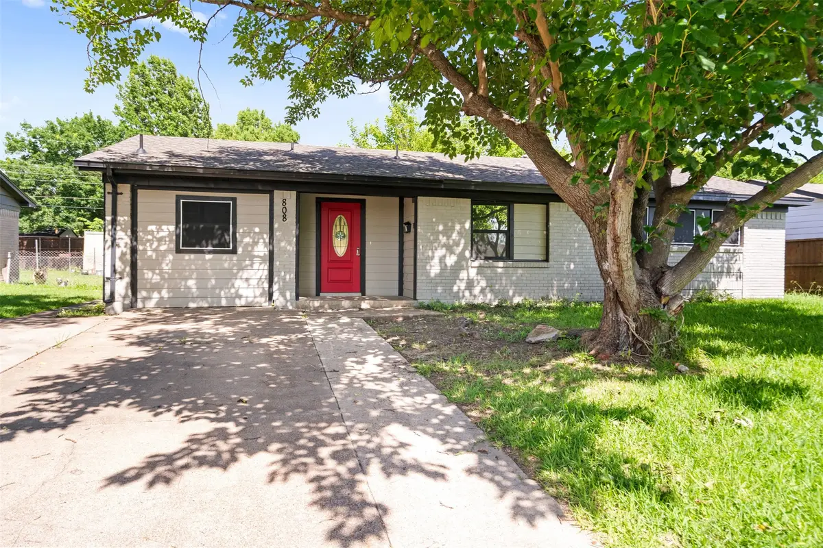 808 Bluebonnet Lane, Mesquite, TX 75149 - #1