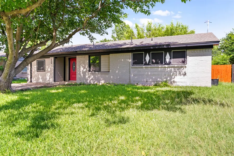 808 Bluebonnet Lane, Mesquite, TX 75149 - #2