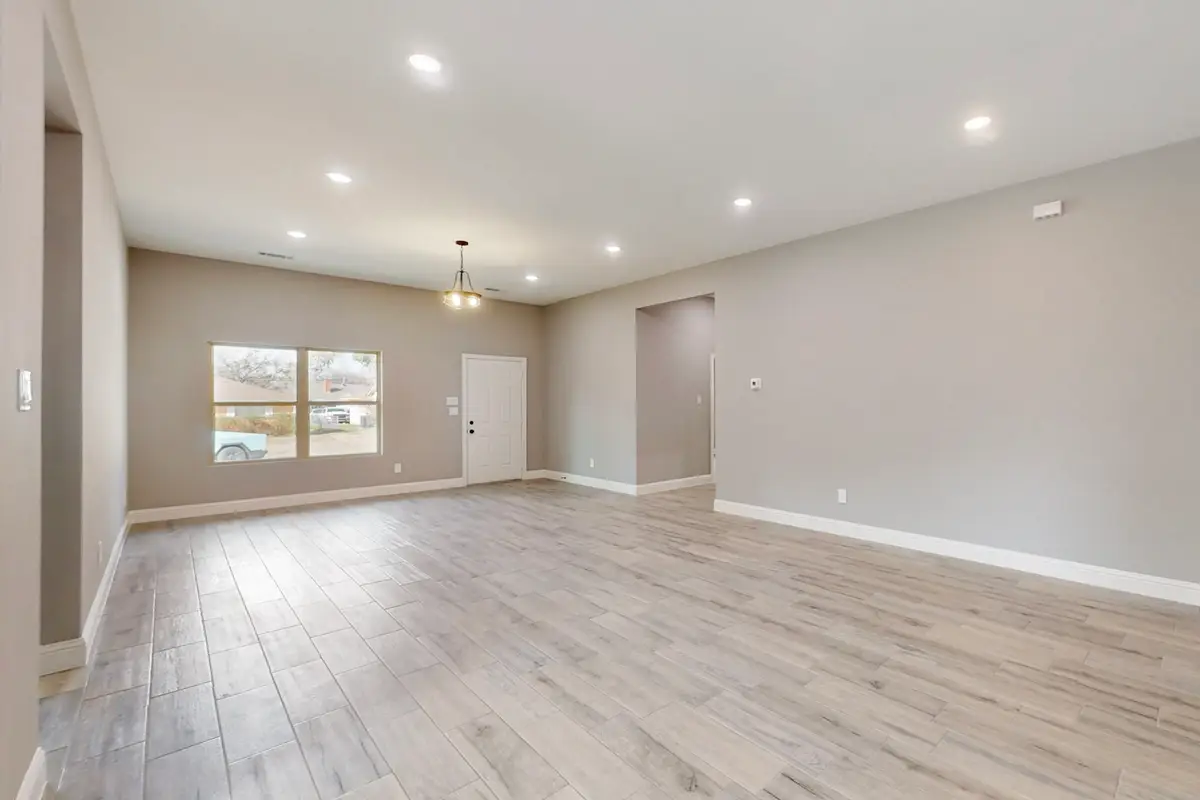 706 Poinsettia Drive, Lancaster, TX 75146 - #1