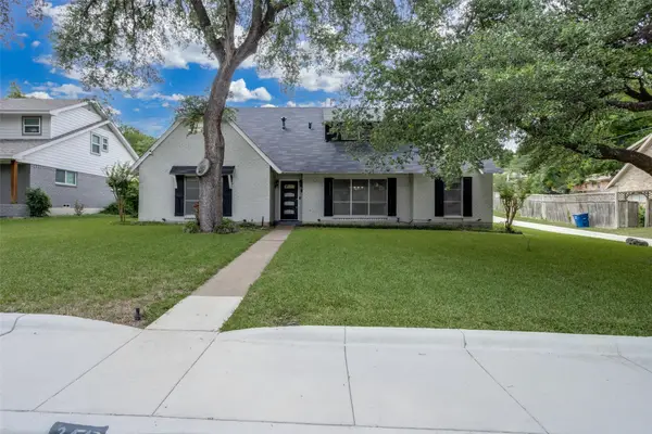 311 Glen Oaks Boulevard, Dallas, TX 75232