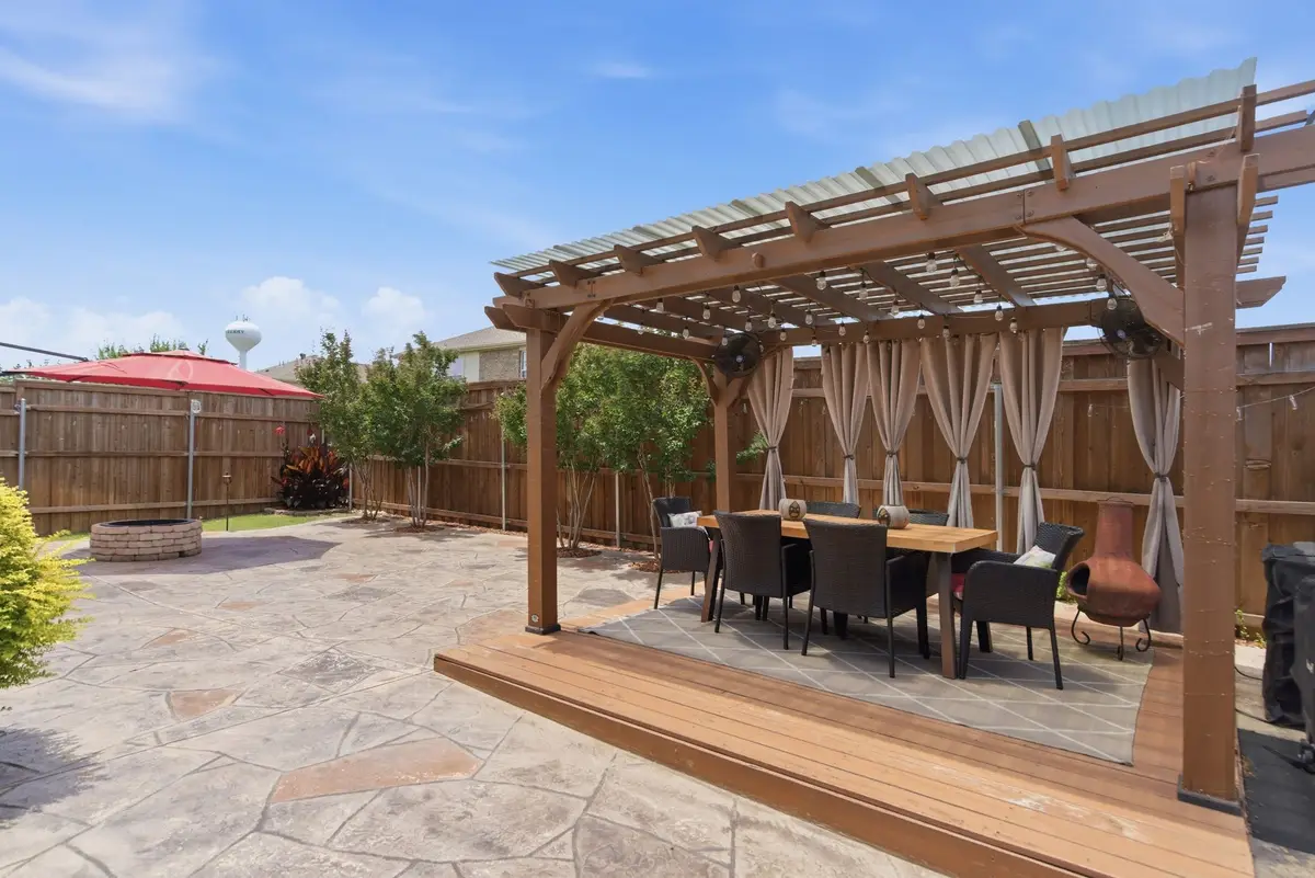 5100 Texana Drive, Frisco, TX 75036 - #1