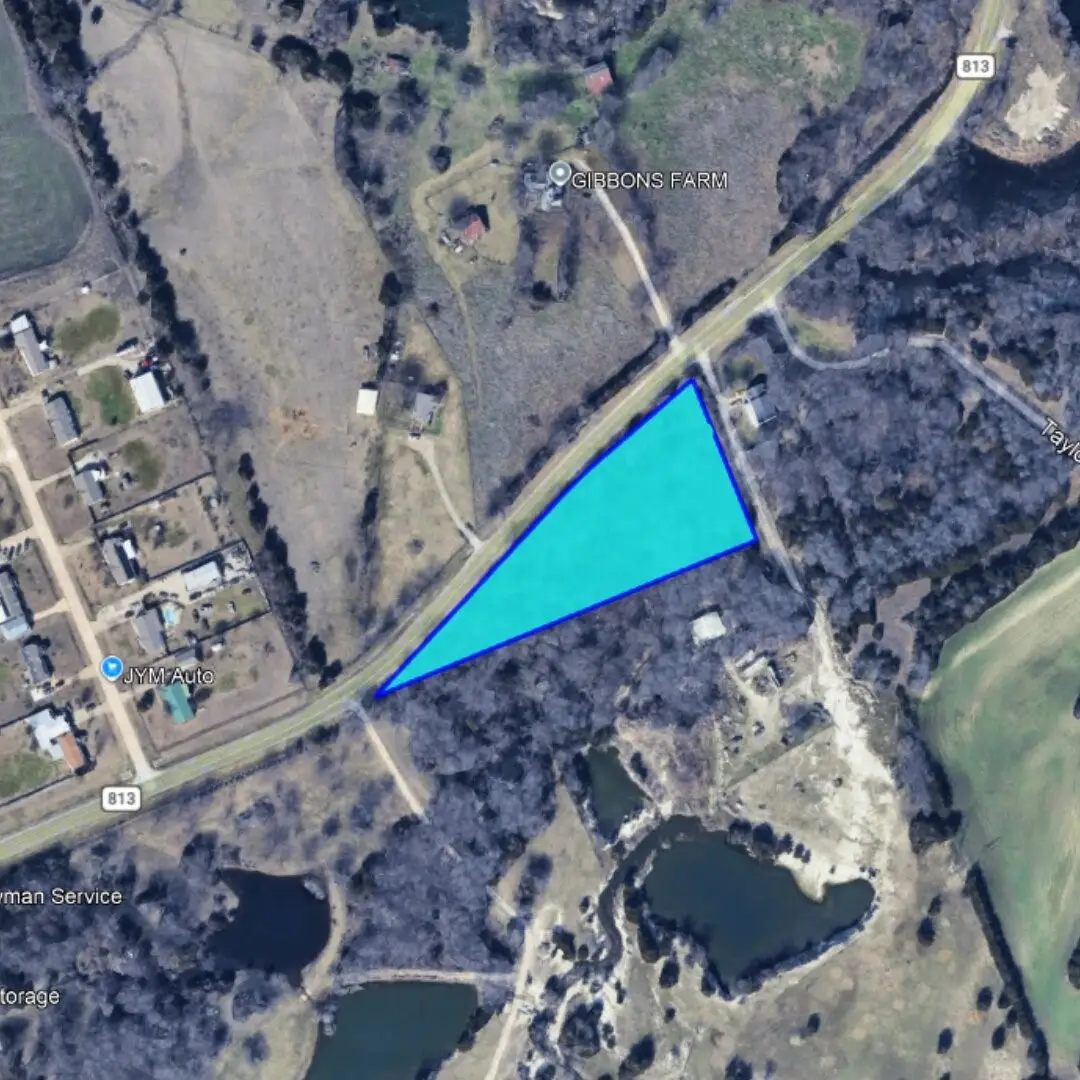 TBD 2.72 Acres Fm 813, Waxahachie, TX 75154 - #1