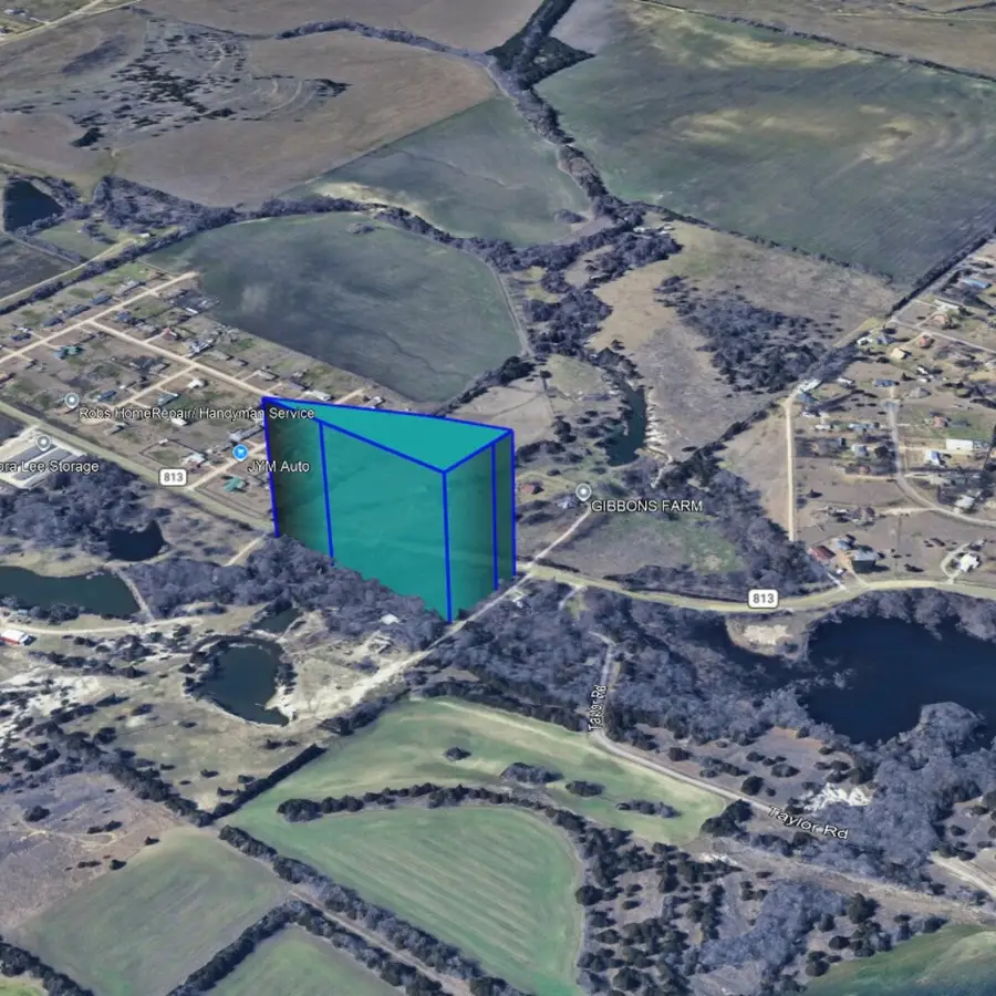 TBD 2.72 Acres Fm 813, Waxahachie, TX 75154 - #2