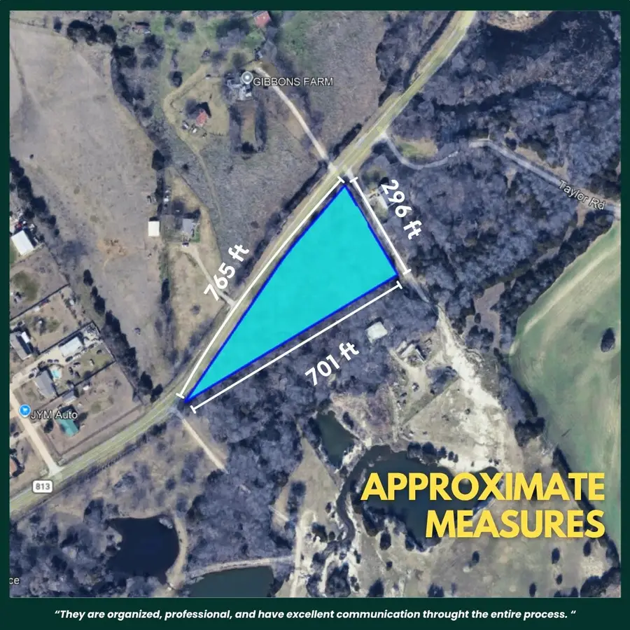 TBD 2.72 Acres Fm 813, Waxahachie, TX 75154 - #3