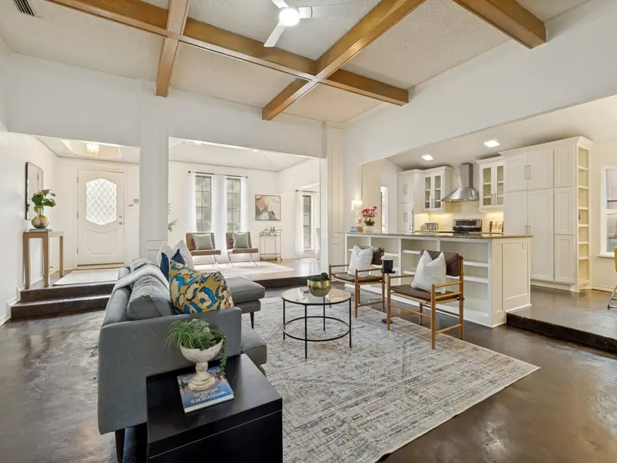 7310 Hundley Boulevard, Dallas, TX 75231 - #2