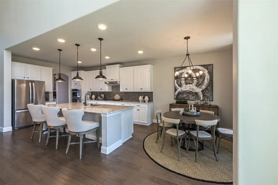 2508 Broadstone Drive, Celina, TX 75009 - #2