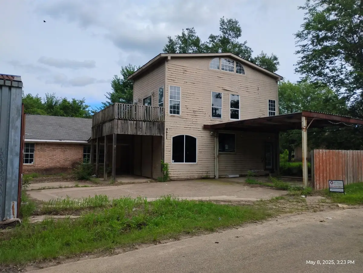 9611 Private Road 3826, Quinlan, TX 75474 - #1