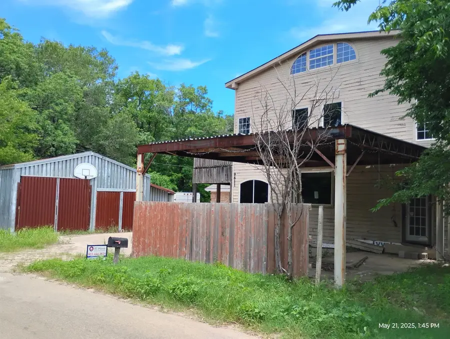 9611 Private Road 3826, Quinlan, TX 75474 - #3