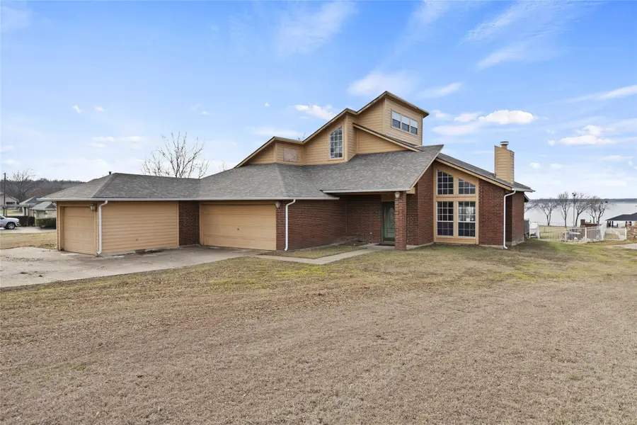 10578 Kitsee Knoll Way, Quinlan, TX 75474 - #3