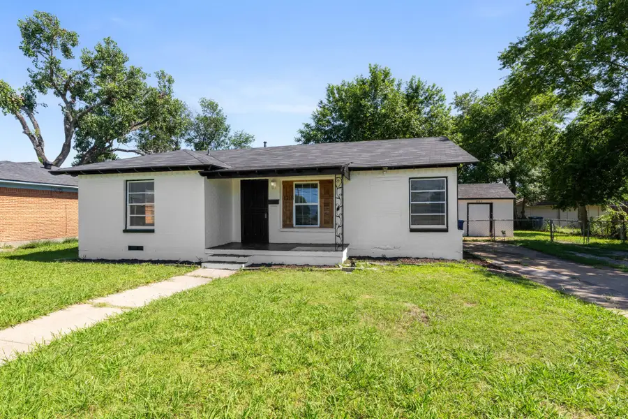 1718 Cranford Drive, Garland, TX 75041 - #2
