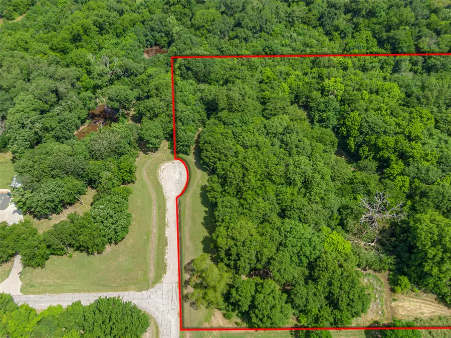 TBD Oak Tree, Waxahachie, TX 75167 - #3