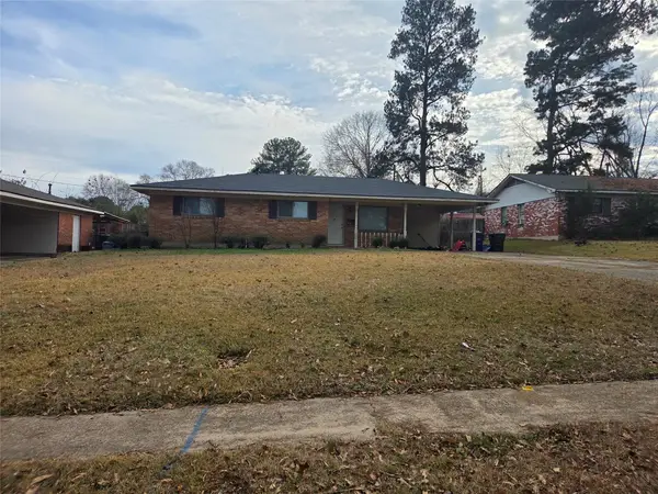 2833 Alkay Drive, Shreveport, LA 71118