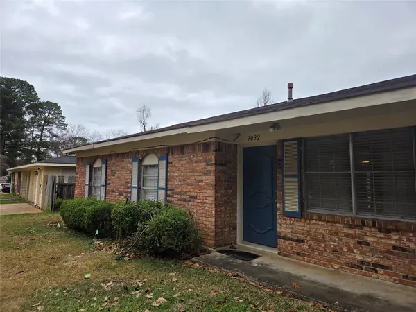 9032 Letha Lane, Shreveport, LA 71118