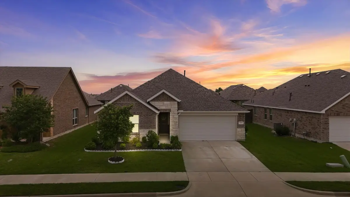 5836 Melville Lane, Forney, TX 75126 - #1