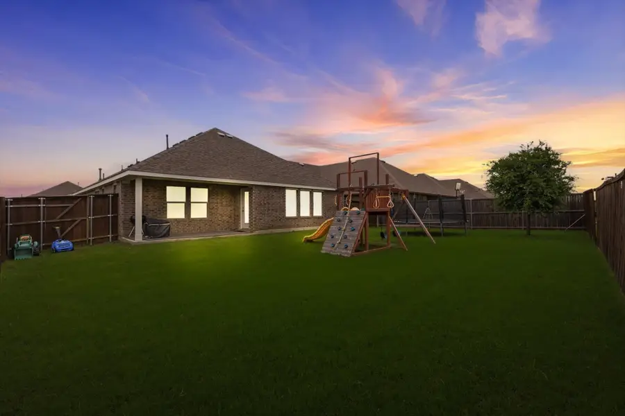 5836 Melville Lane, Forney, TX 75126 - #2