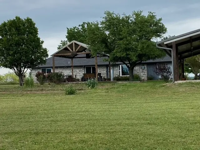 2598 Refuge Road, Sherman, TX 75092 - #2