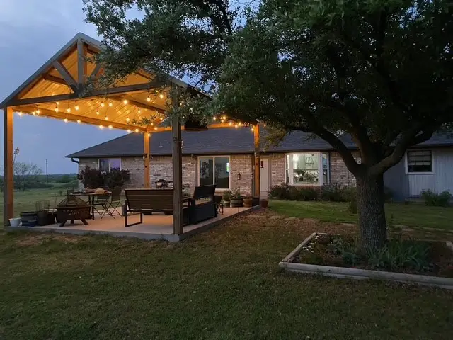 2598 Refuge Road, Sherman, TX 75092 - #3