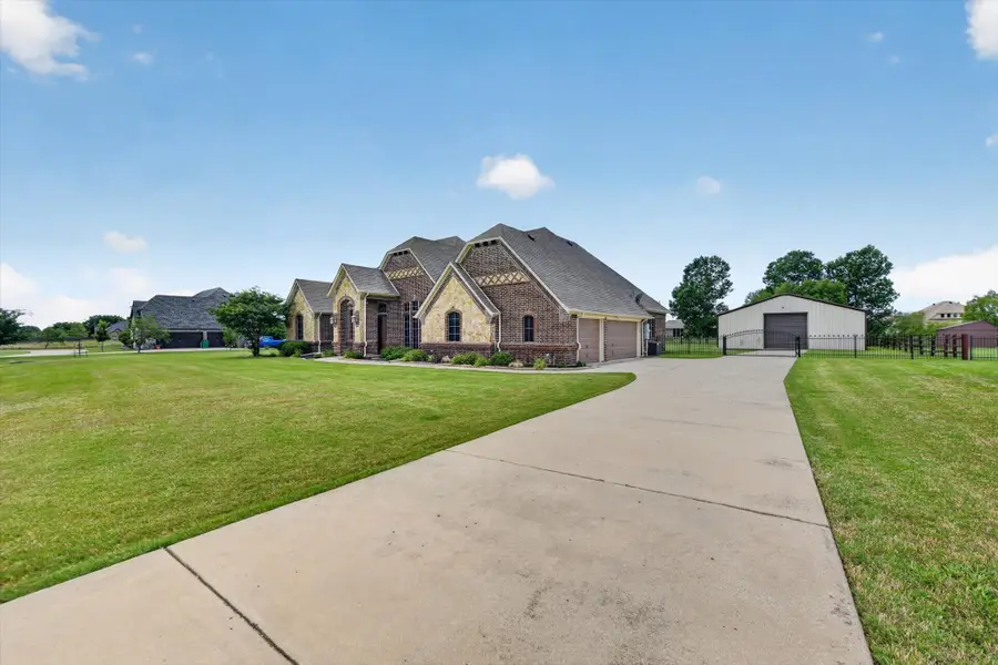 13821 James Ranch Court, Justin, TX 76247 - #3