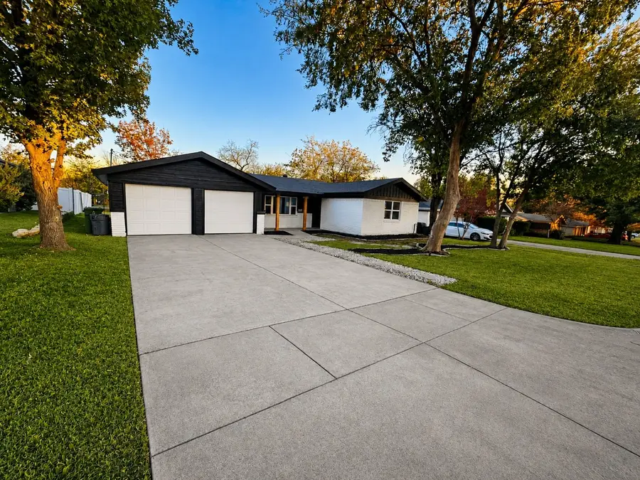 5000 Wyoming Trail, North Richland Hills, TX 76180 - #2