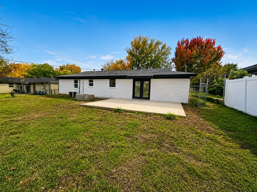 5000 Wyoming Trail, North Richland Hills, TX 76180 - #3