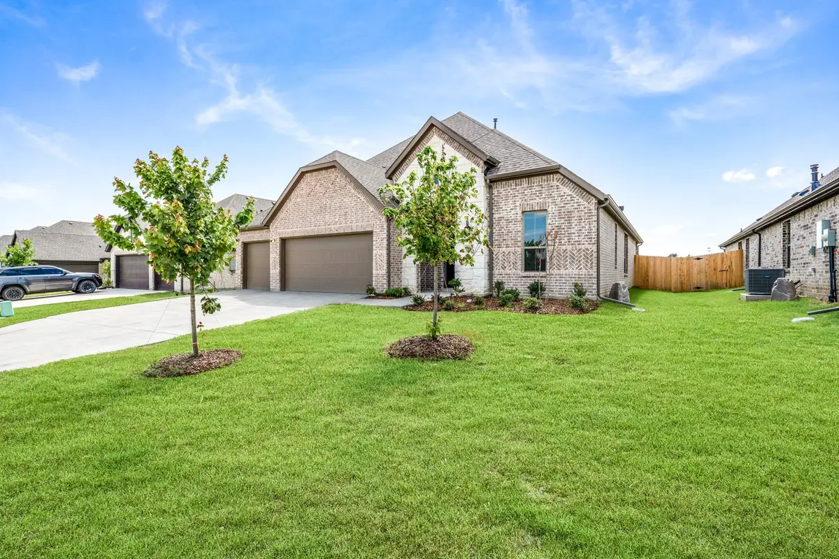 510 Cristo Range Drive, Greenville, TX 75402 - #1