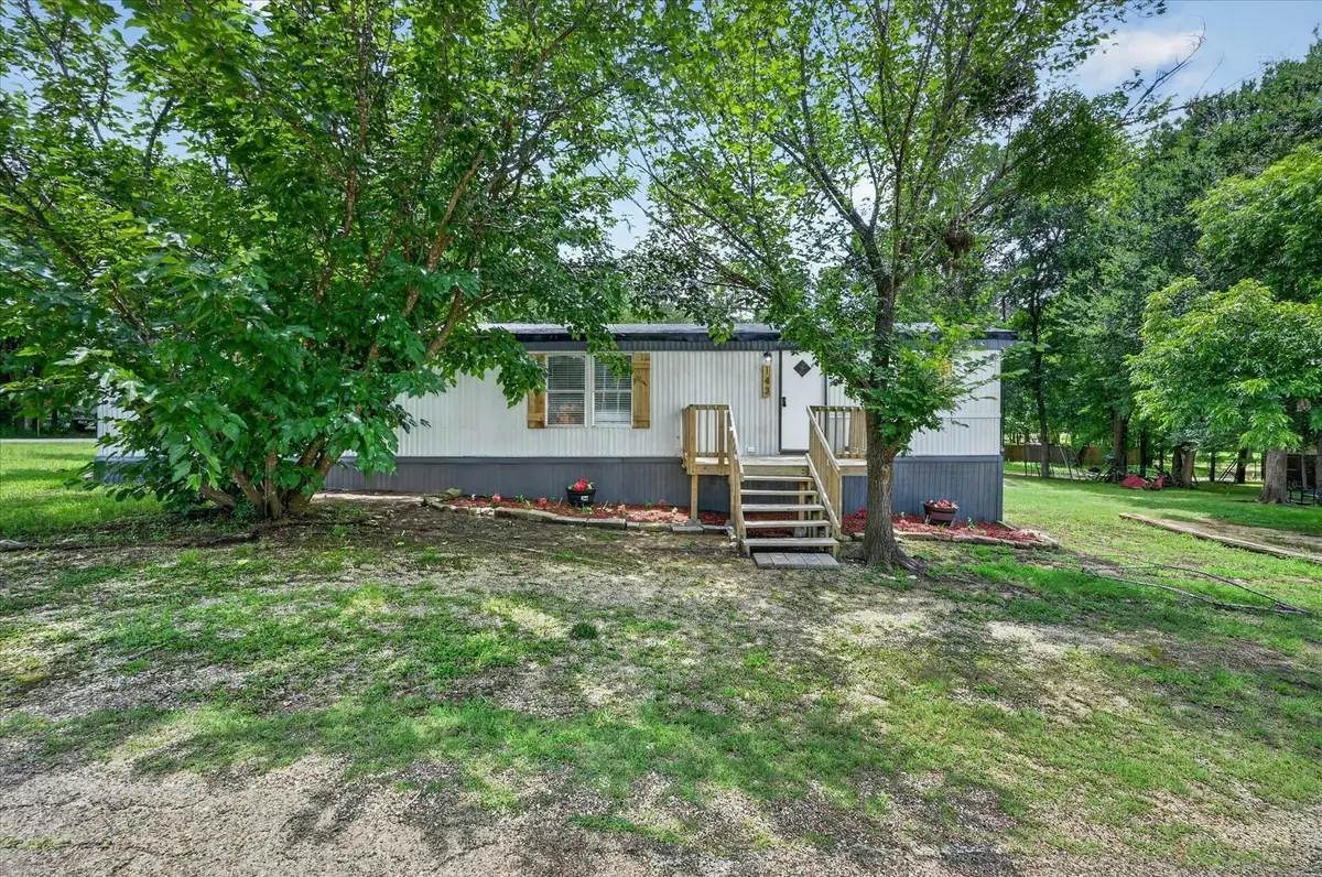 143 White Oak Street, Alvarado, TX 76009 - #1