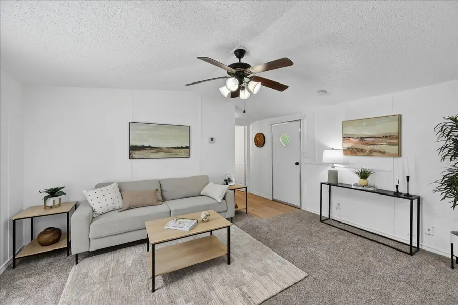 143 White Oak Street, Alvarado, TX 76009 - #2