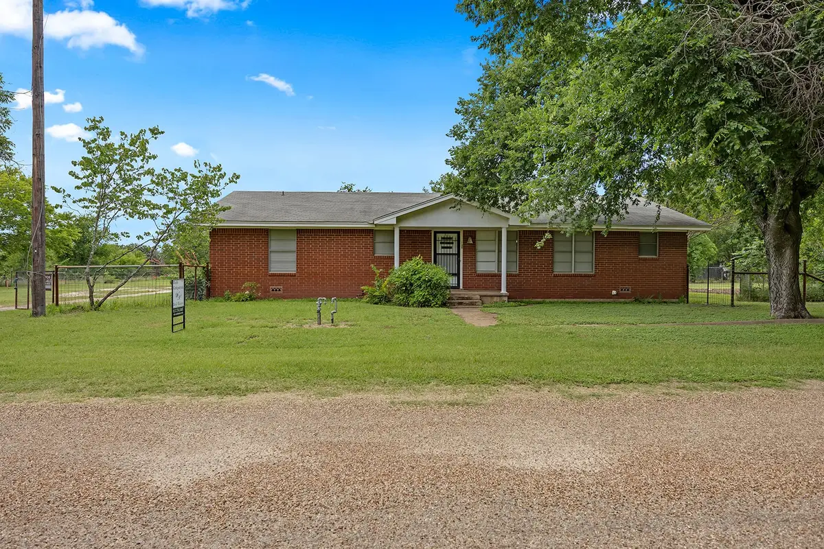 601 John Street, Morgan, TX 76671 - #1