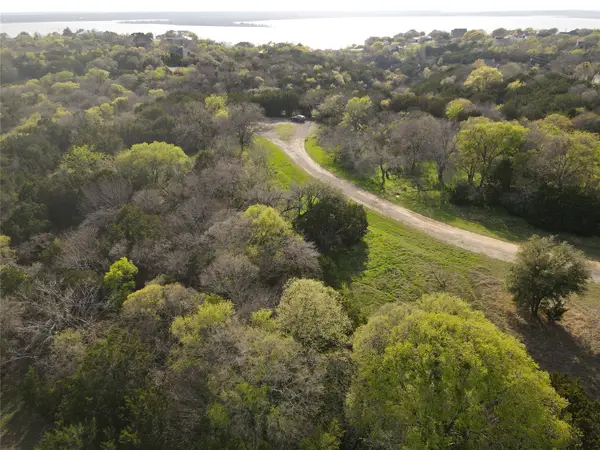 3061 Barkridge Court, Whitney, TX 76692