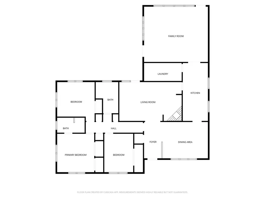 740 Wedgewood Drive, Woodway, TX 76712 - #3