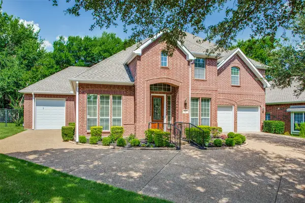 3727 Woodland Court, Grand Prairie, TX 75052