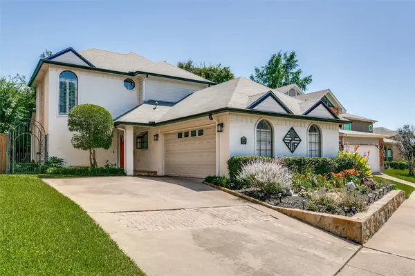 3020 Everest Drive, Bedford, TX 76021