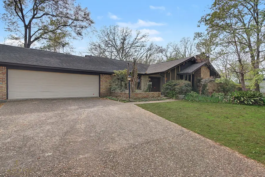 2700 Rhoda Drive, Shreveport, LA 71119 - #2