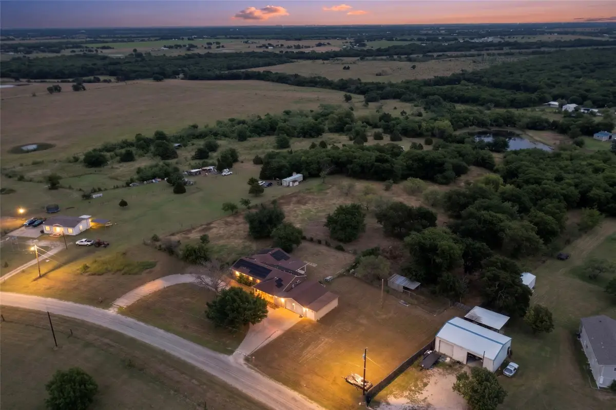 8772 Highview Drive, Crandall, TX 75114 - #1
