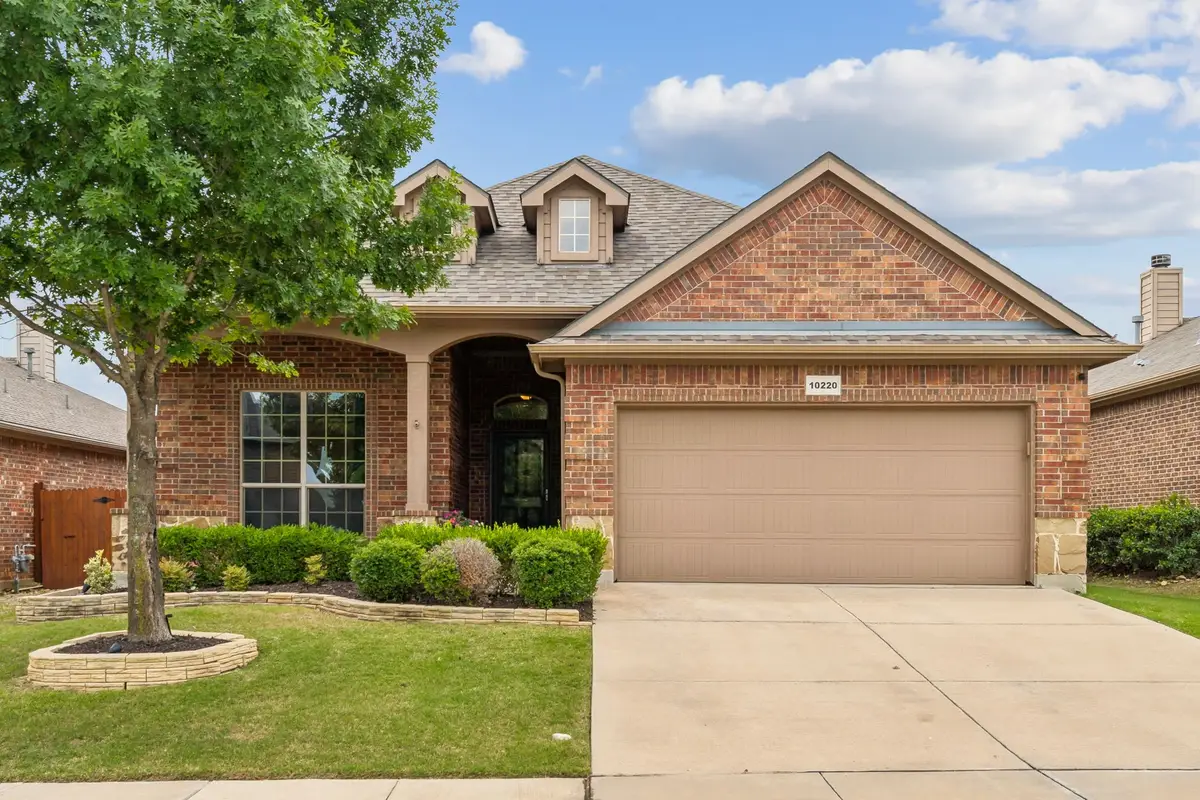 10220 Humboldt Bay Trail, Fort Worth, TX 76177 - #1