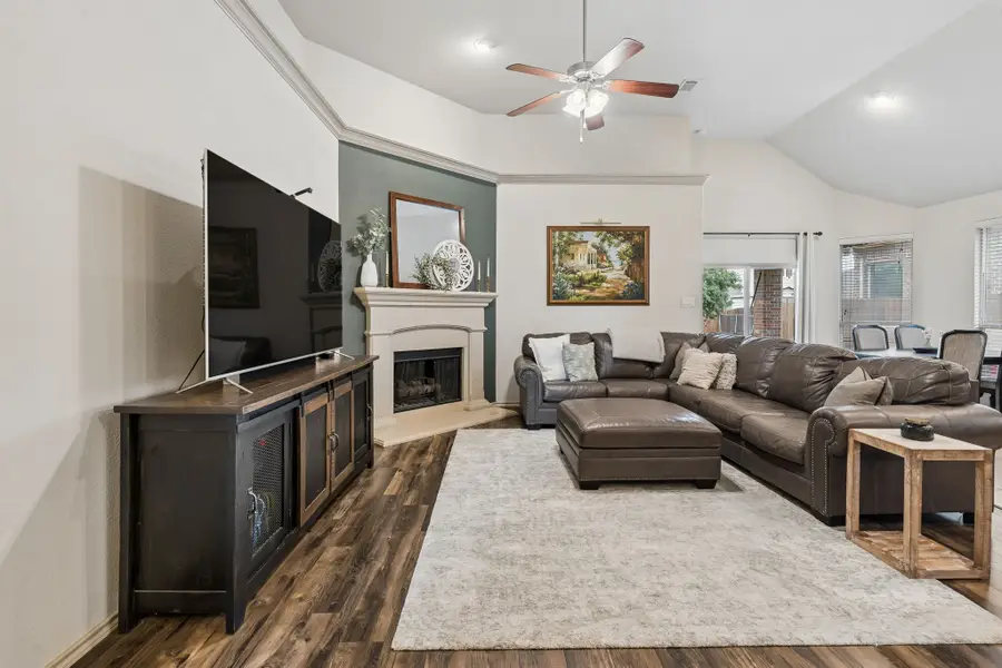 10220 Humboldt Bay Trail, Fort Worth, TX 76177 - #2