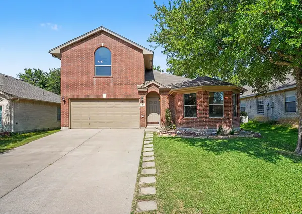 2541 Rivers Edge Drive, Fort Worth, TX 76118