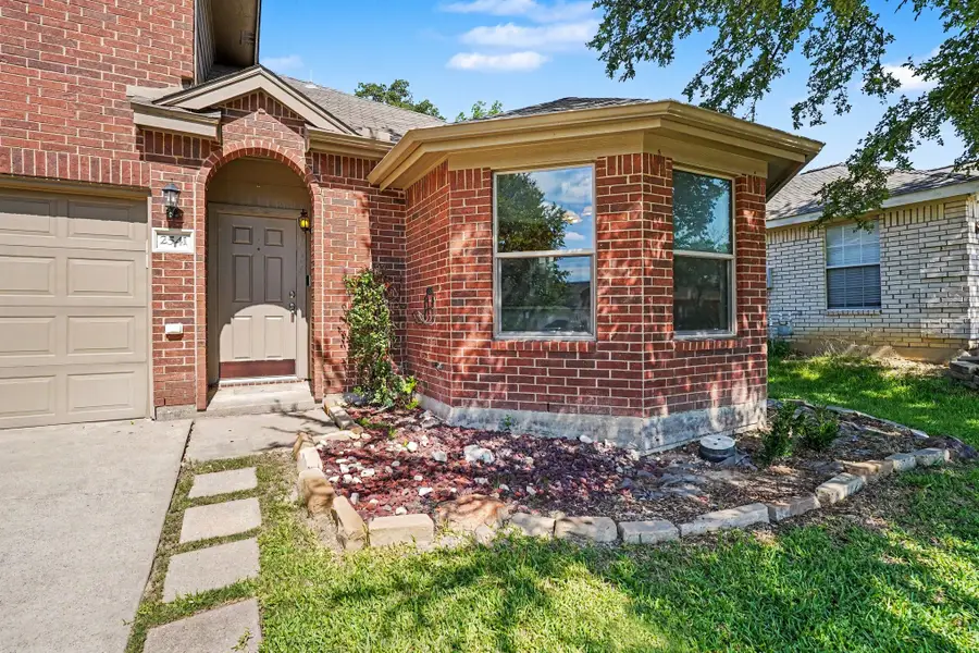 2541 Rivers Edge Drive, Fort Worth, TX 76118 - #2