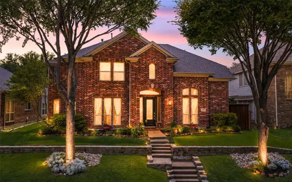 2185 Hillcroft Drive, Rockwall, TX 75087
