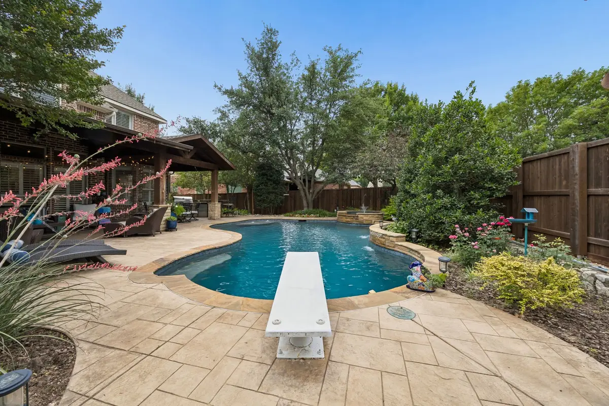 804 Coralberry Drive, McKinney, TX 75072 - #1