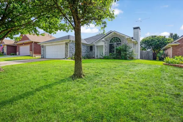 4805 Indio Lane, Sherman, TX 75092