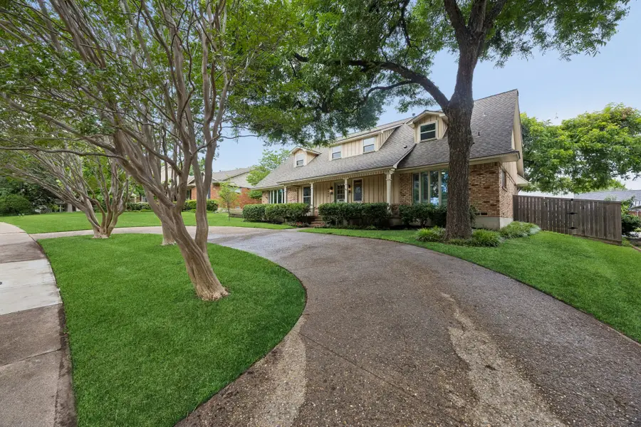 9635 Angleridge Road, Dallas, TX 75238 - #2