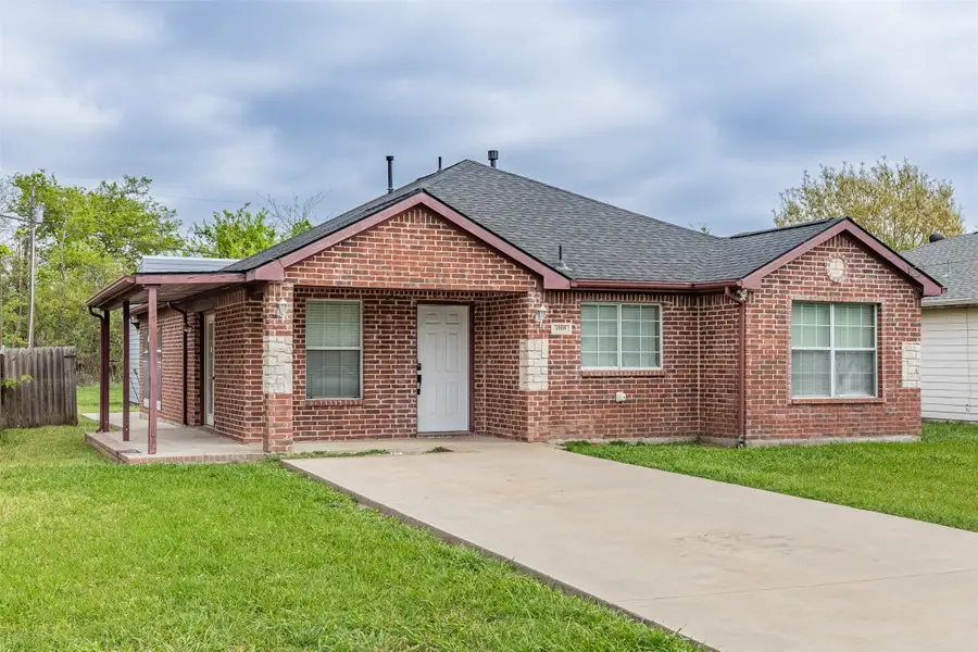 1905 E Alma Avenue, Sherman, TX 75090 - #3