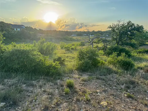 293 Hidden Shores Drive, Cisco, TX 76437