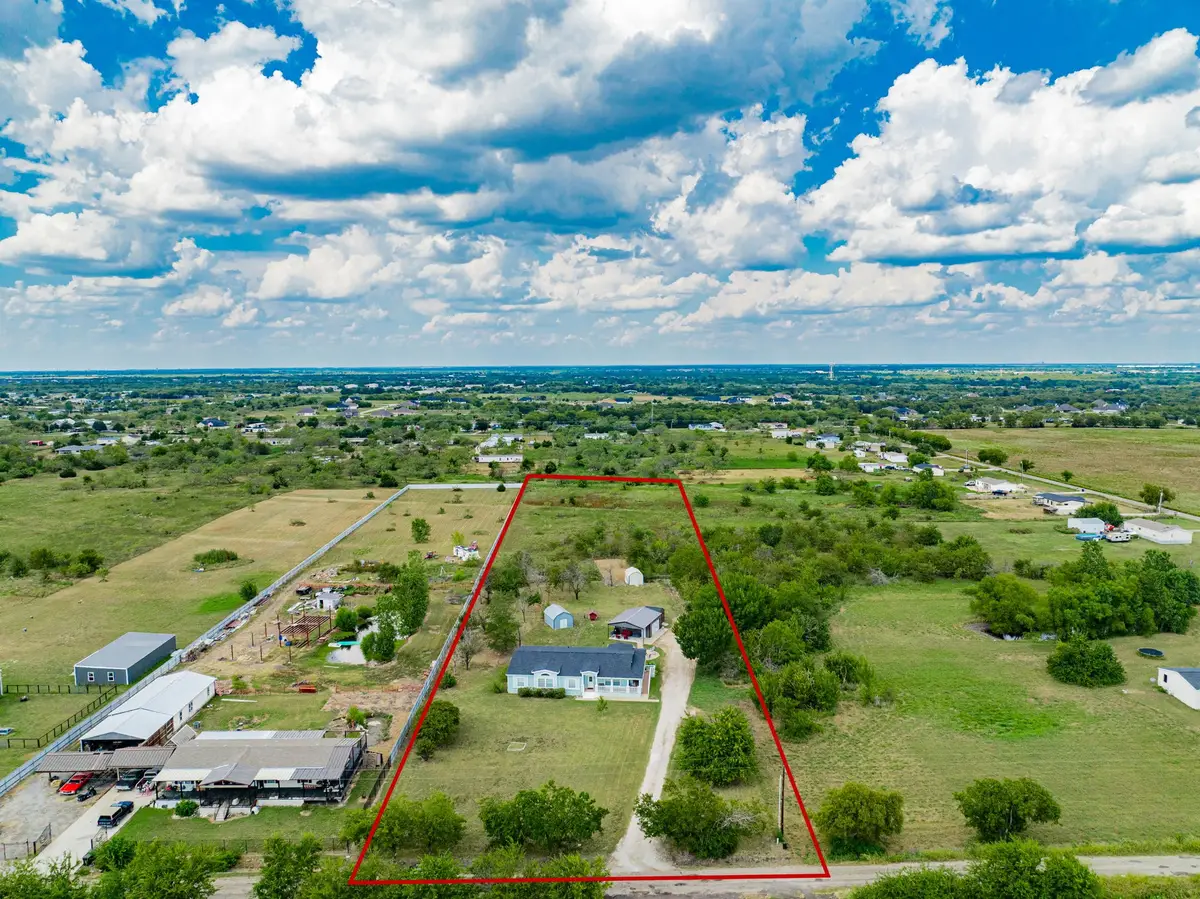4510 County Road 2596, Royse City, TX 75189 - #1
