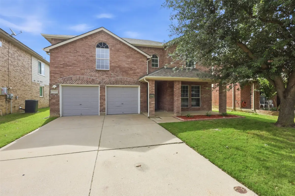 12521 Patnoe Drive, Fort Worth, TX 76028 - #1